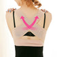 Sous-vêtements correcteurs de posture