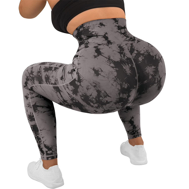 Legging de sport avec petite poche