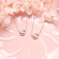 Collier femme