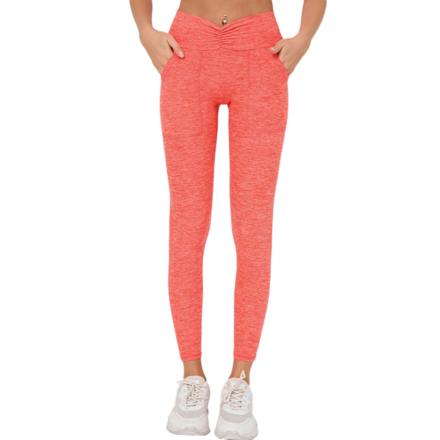 Leggin de sport skinny pour femme