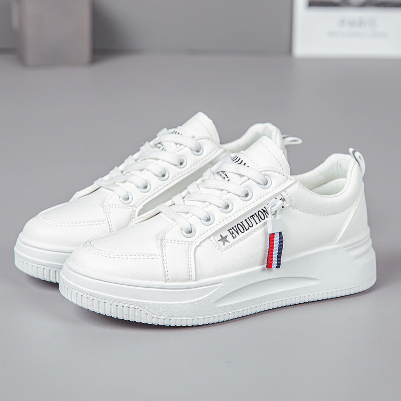 Baskets Enfant – Cuir, Décontractées & Sportives