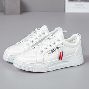 Baskets Enfant – Cuir, Décontractées & Sportives
