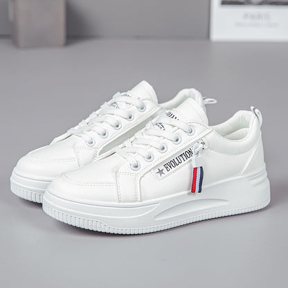 Baskets Enfant – Cuir, Décontractées & Sportives