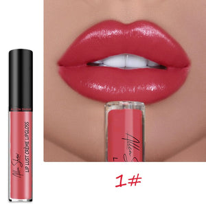 Rouge à lèvres Allen Shaw Lip Glaze