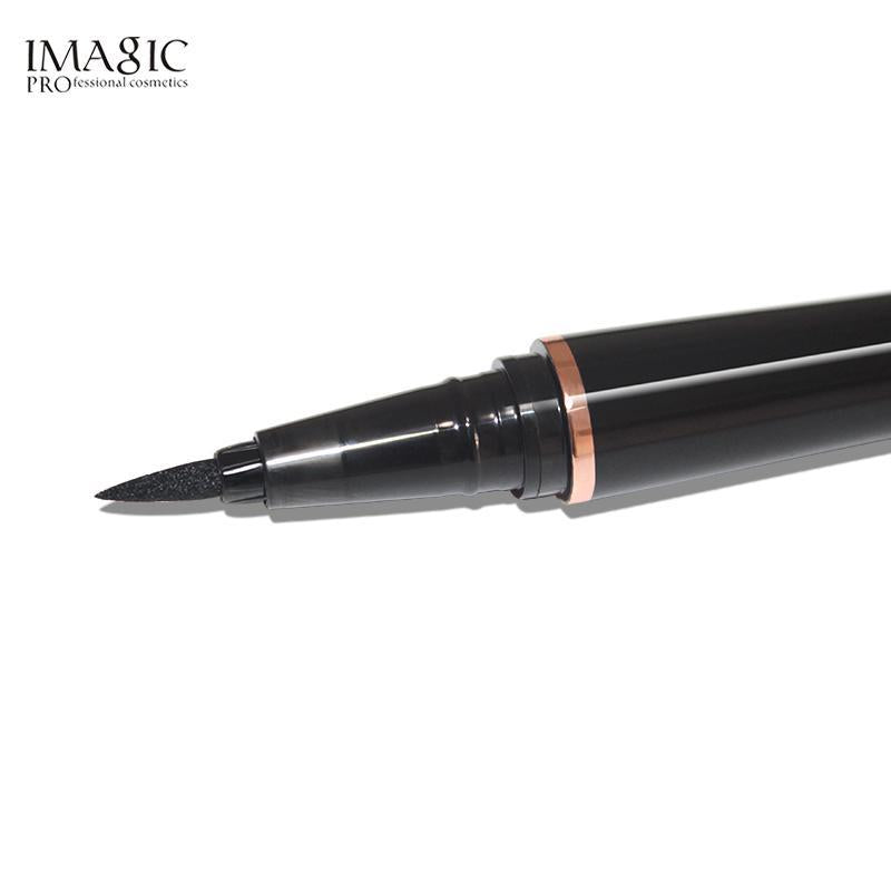 Eyeliner liquide professionnel IMAGIC – Waterproof, longue tenue