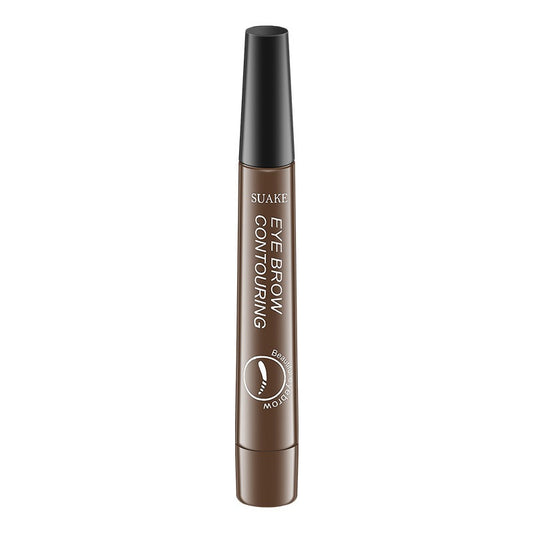 SUAKE - contour des sourcils