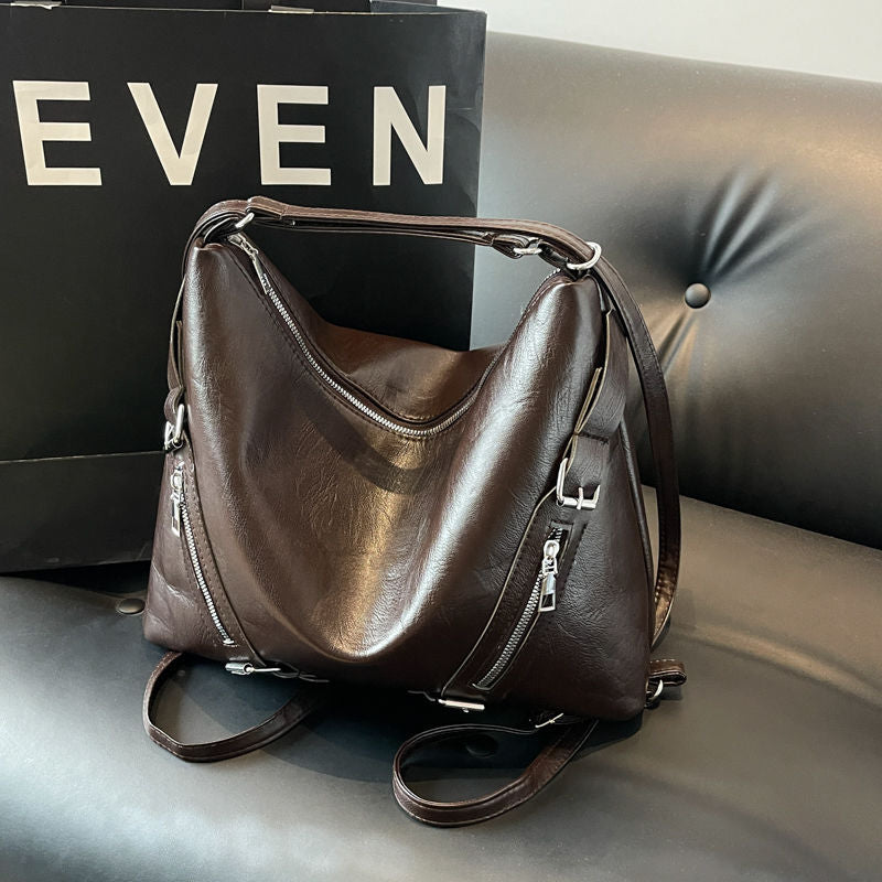 Sac cabas tendance – Grande capacité, élégant, idéal pour le quotidien & le travail