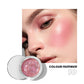 Pudaier Blush Liquide 10 Couleurs – Contouring Naturel, Lèvres et Joues Lumineuses