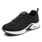 Baskets Femme – Flyknit, Respirantes & Semelle Air Cushion