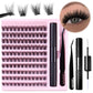 Kit d'Extensions de Cils