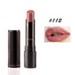 Rouge à lèvres mat MYS – Longue tenue, teinte, gloss, maquillage rouge.