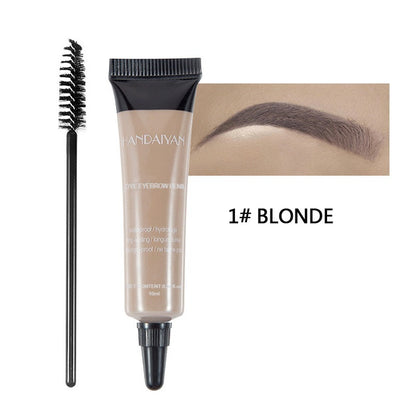 Handaiyan - gel pour sourcils stylisés Waterproof