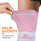 Genouillère à ressort en silicone, protection professionnelle, genouillère rotule de course