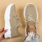 Chaussures Femme Sport – Respirantes, Tissage Flyknit & Faciles à Enfiler