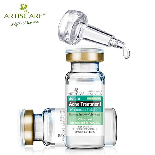 ARTISARE Acne Original Essence liquide