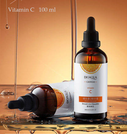 Boquanya Essence Vitamine C Solution