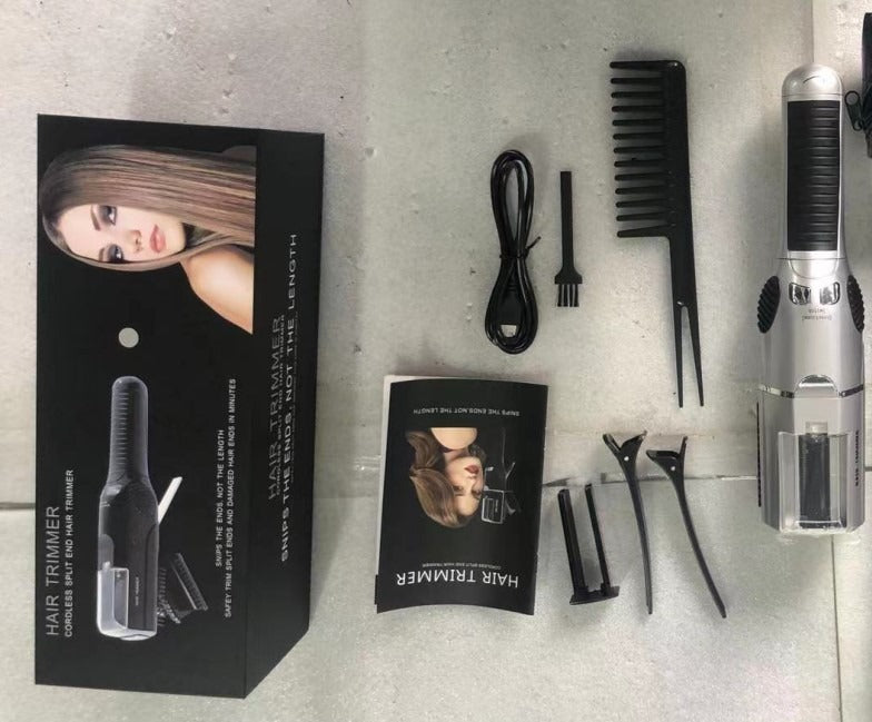 Tondeuse à cheveux automatique pour la maison