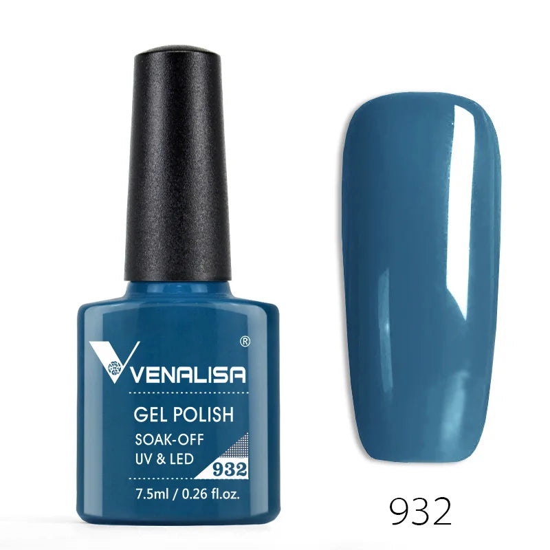 Vernis à ongles gel