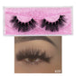 Cils naturels Faux cils populaires Maquillage