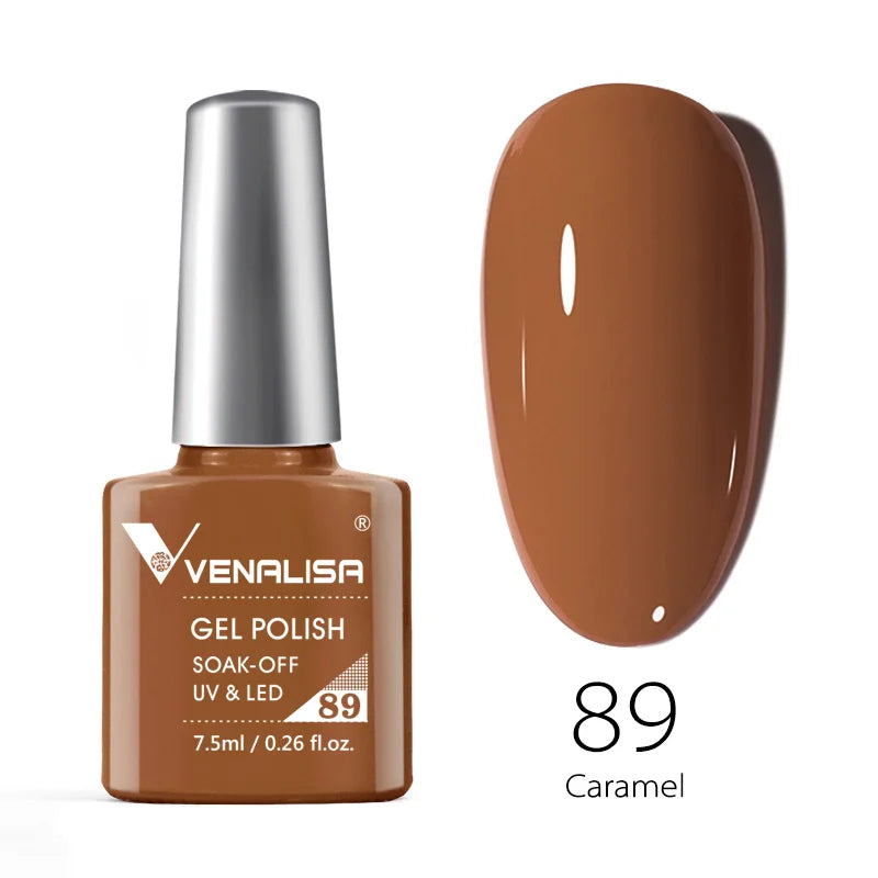 Vernis à ongles gel