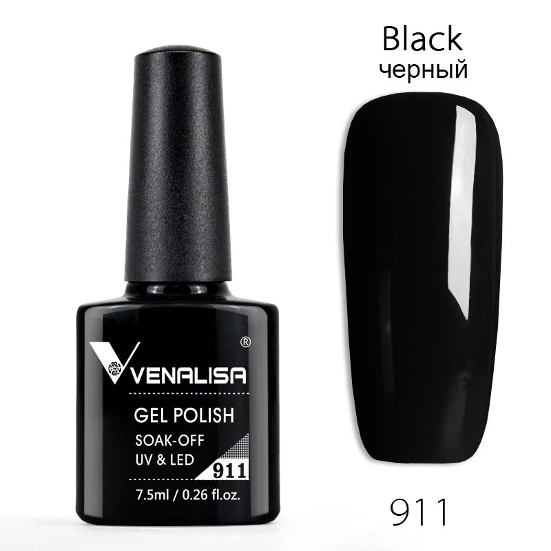 Vernis à ongles gel