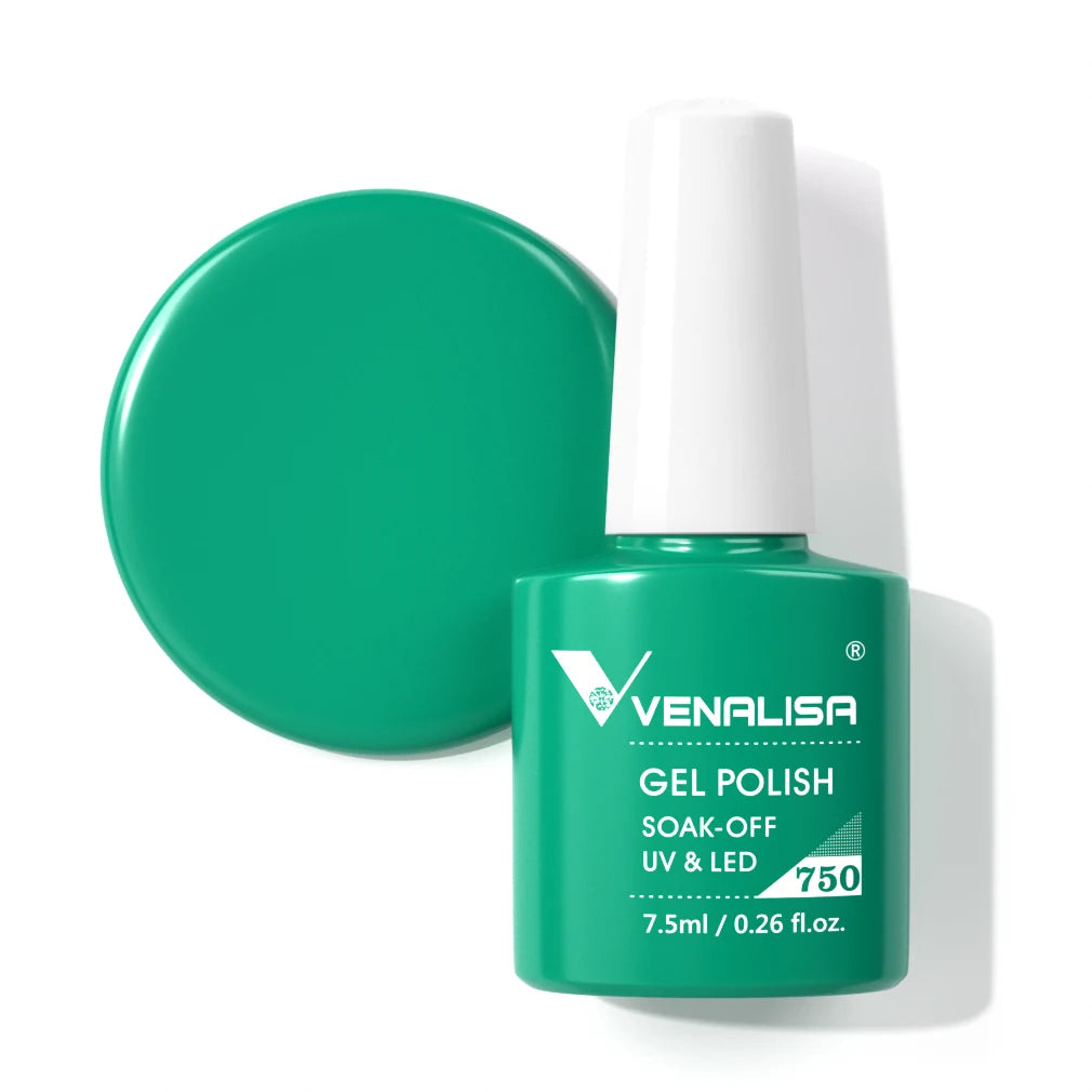 Vernis à ongles gel