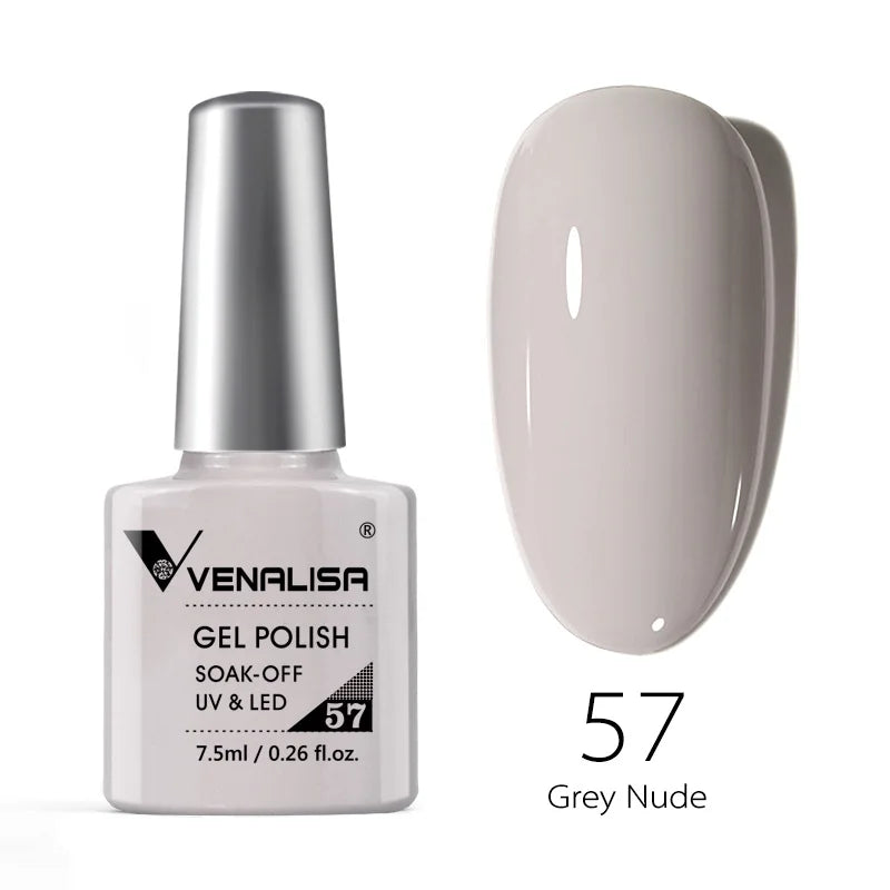 Vernis à ongles gel