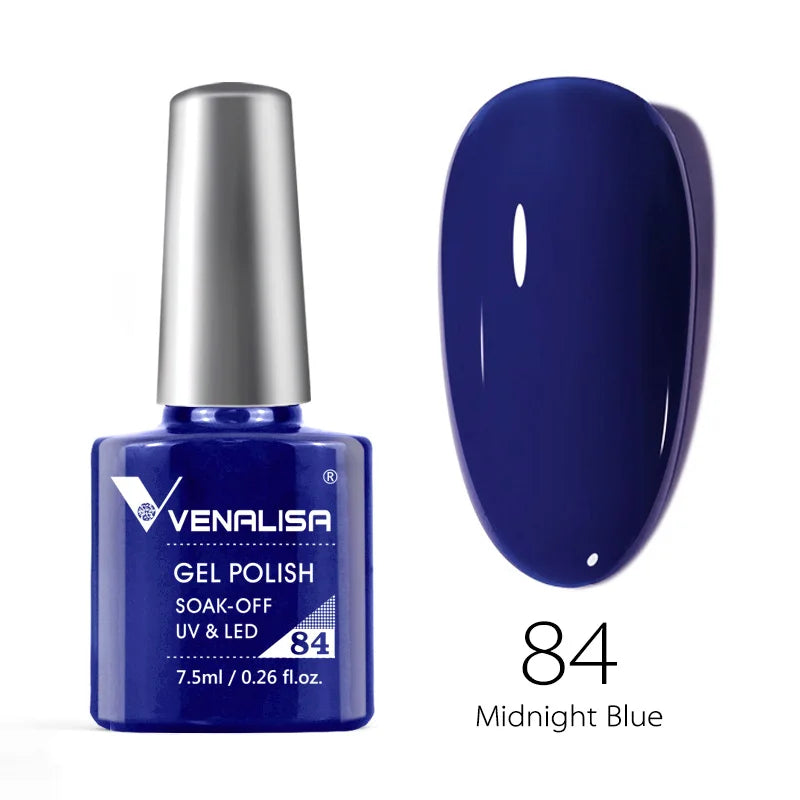 Vernis à ongles gel