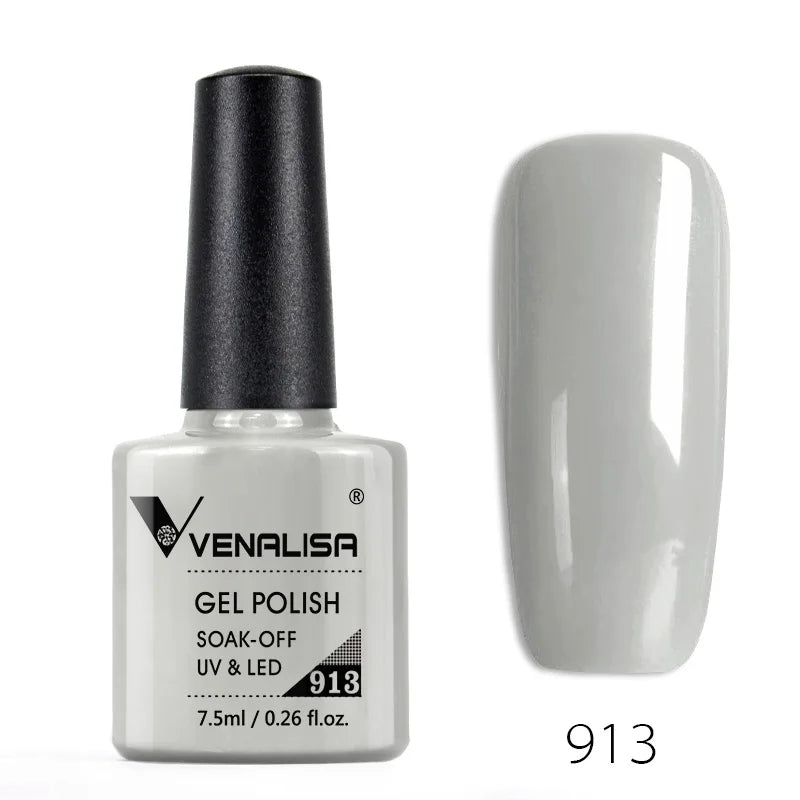 Vernis à ongles gel