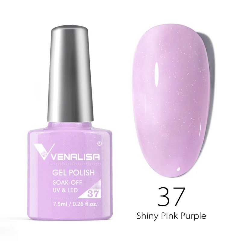 Vernis à ongles gel