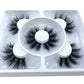 3 Paires Cils Minks 3D – Longs & Naturels