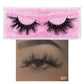 Cils naturels Faux cils populaires Maquillage