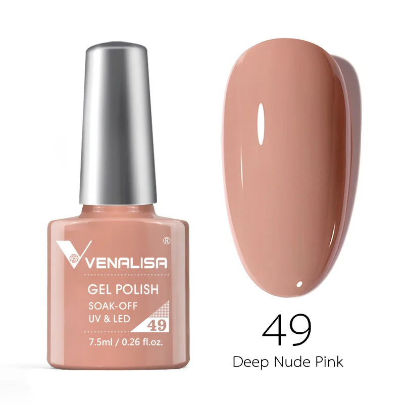 Vernis à ongles gel