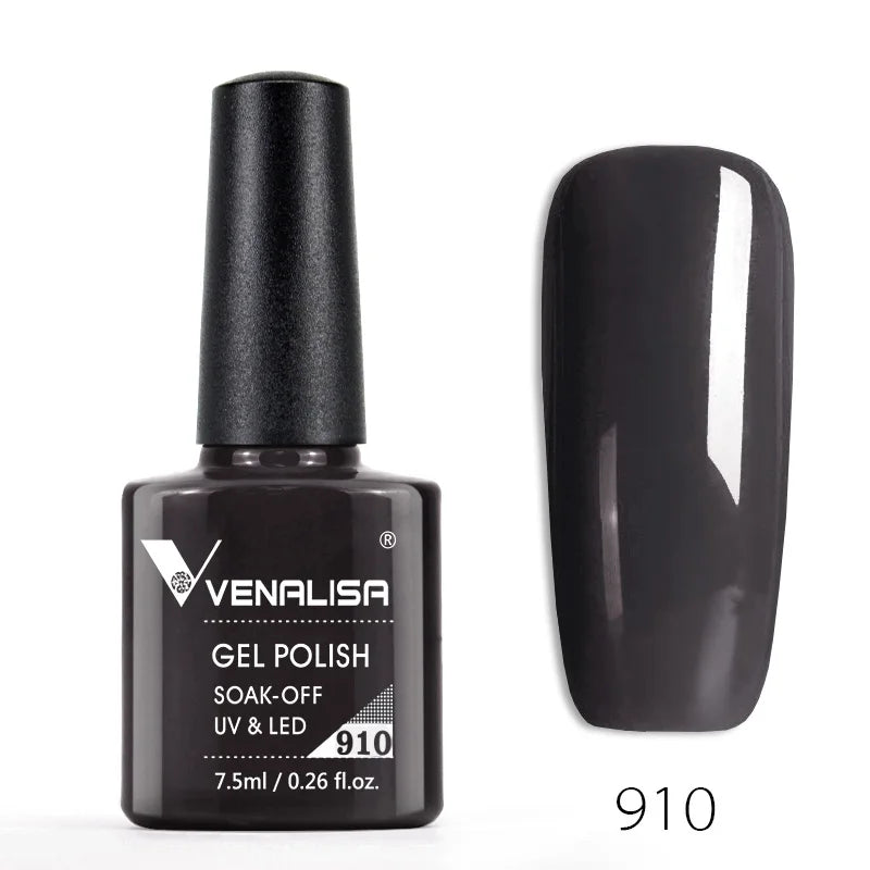 Vernis à ongles gel