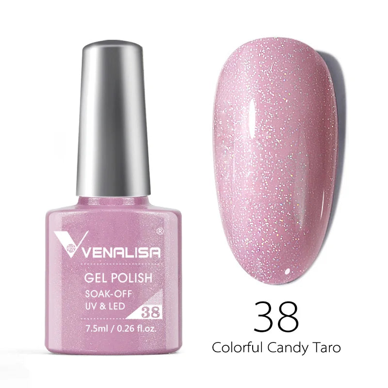 Vernis à ongles gel