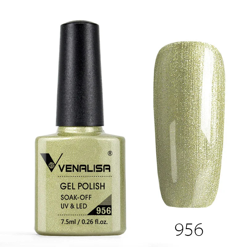 Vernis à ongles gel