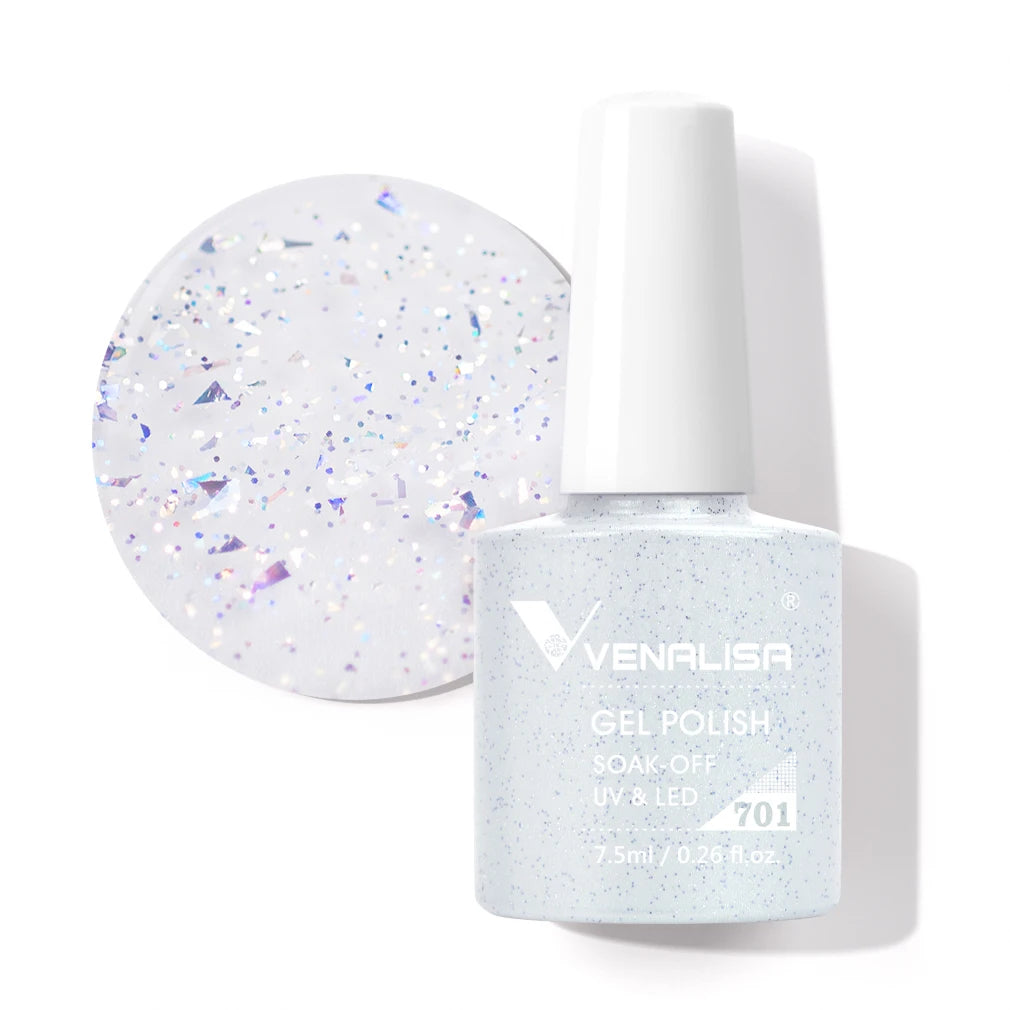 Vernis à ongles gel