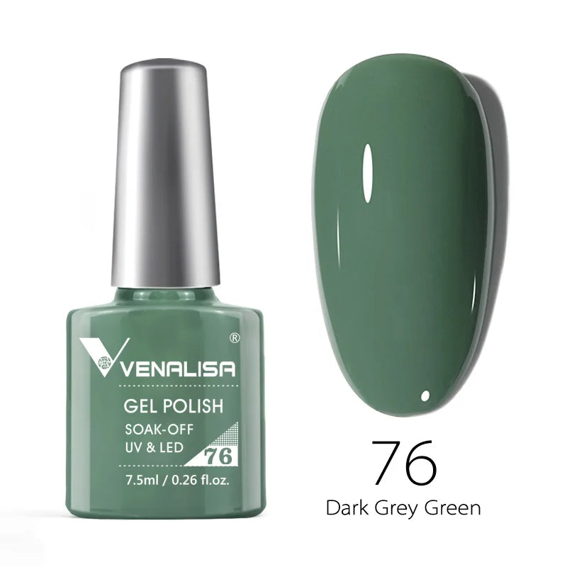 Vernis à ongles gel