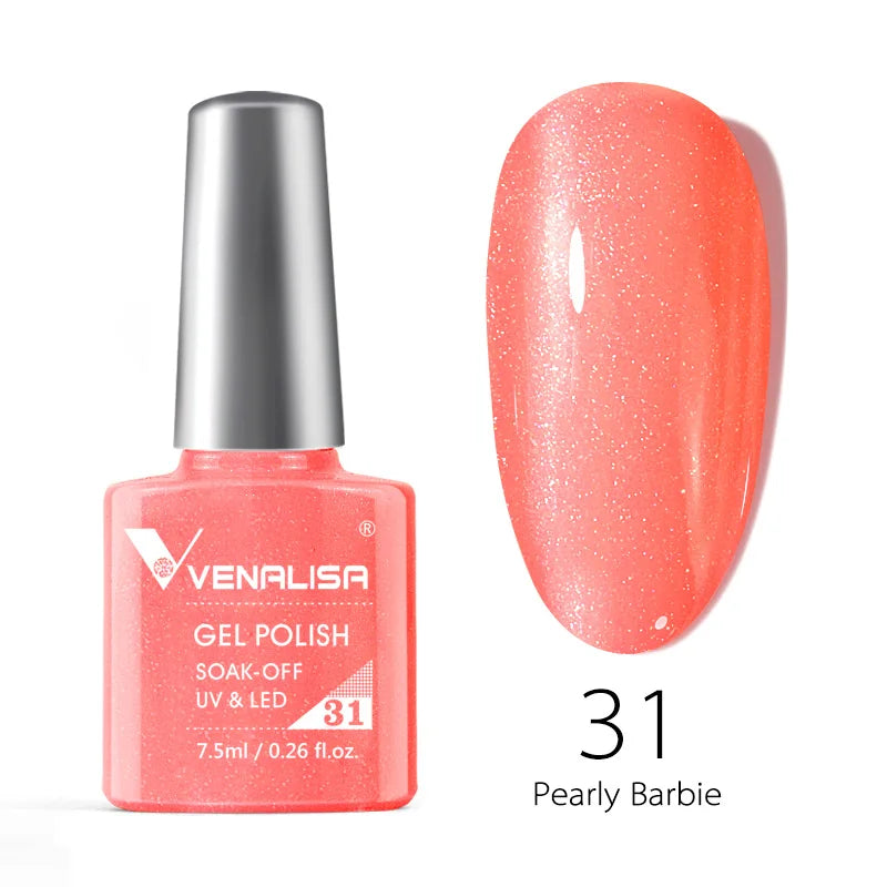 Vernis à ongles gel