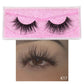 Cils naturels Faux cils populaires Maquillage