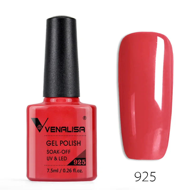 Vernis à ongles gel