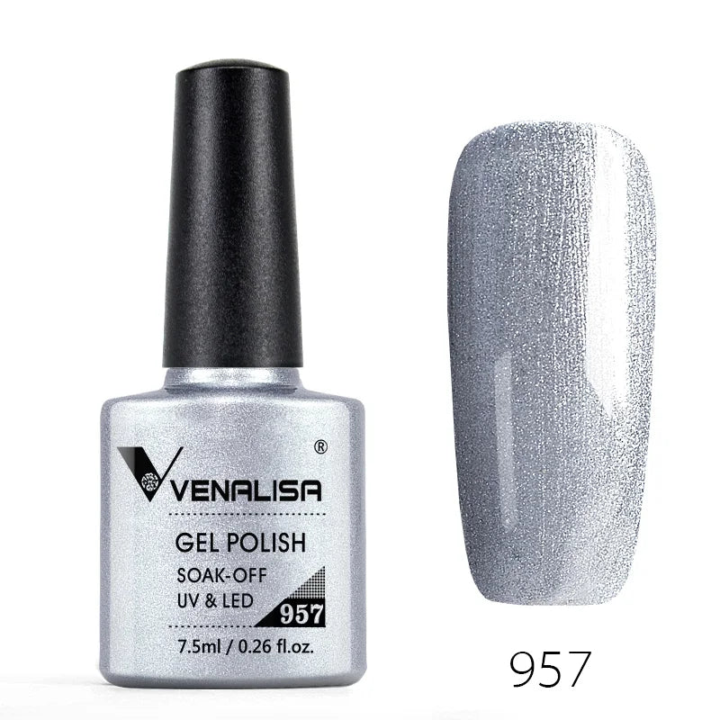 Vernis à ongles gel