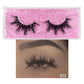 Cils naturels Faux cils populaires Maquillage