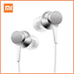 Xiaomi Piston 3 Earphones - Casque In-Ear avec Micro, Bass, 3.5mm