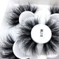 3 Paires Cils Minks 3D – Longs & Naturels