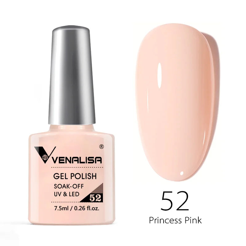 Vernis à ongles gel