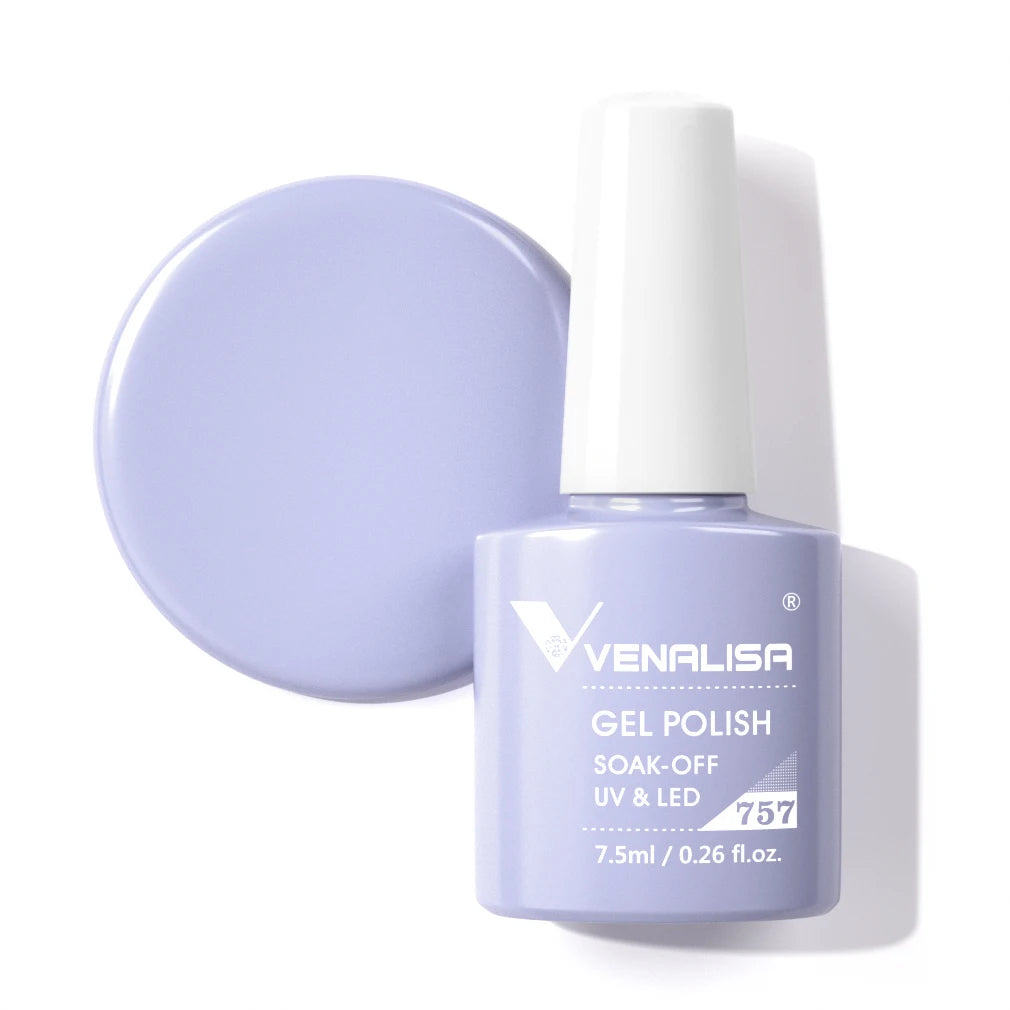 Vernis à ongles gel