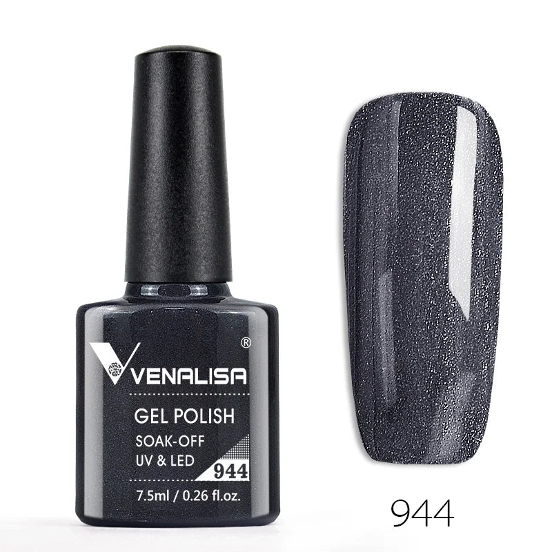 Vernis à ongles gel