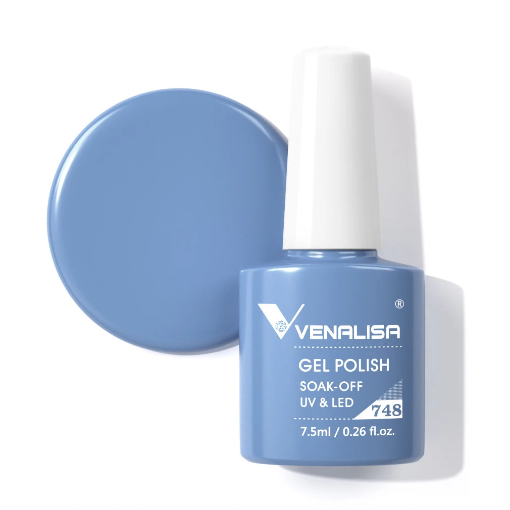 Vernis à ongles gel