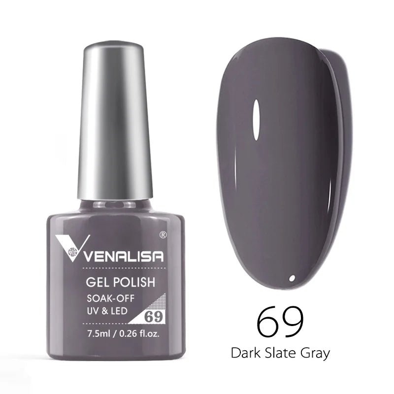 Vernis à ongles gel